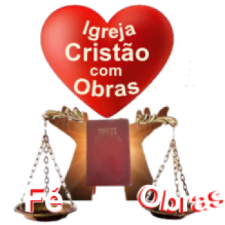 Igreja Cristão com Obras