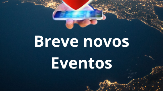 Breve Novos Eventos