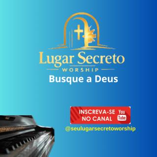 Busque a Deus
